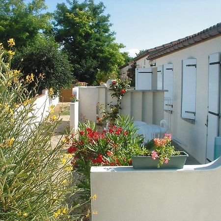 Lagrange Vacances Les Maisons De Saint Georges 客房 照片