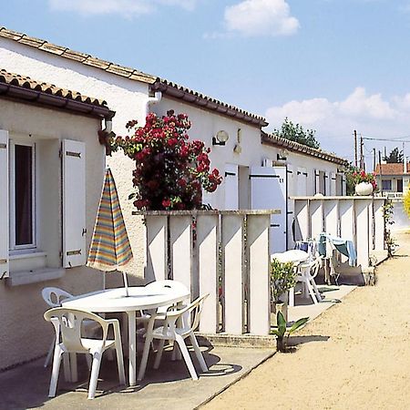Lagrange Vacances Les Maisons De Saint Georges 客房 照片