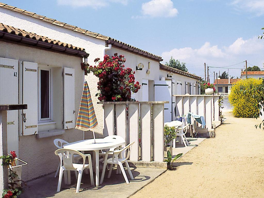 Lagrange Vacances Les Maisons De Saint Georges 客房 照片