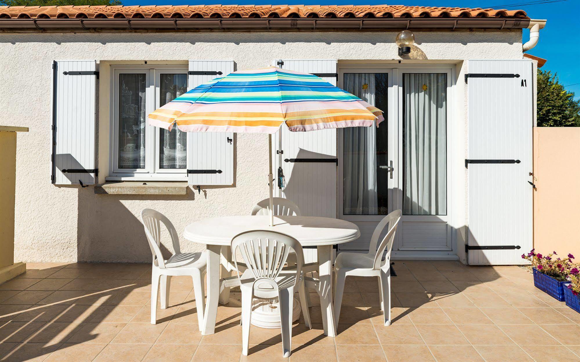 Lagrange Vacances Les Maisons De Saint Georges 外观 照片