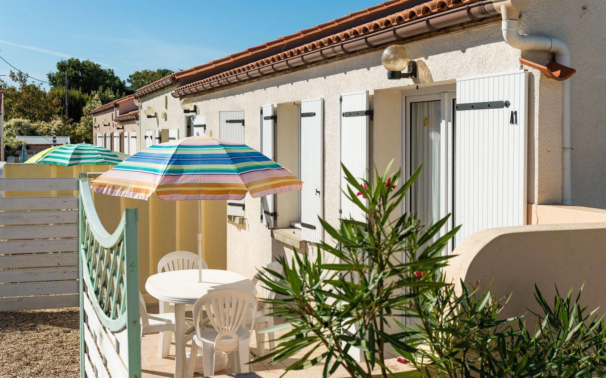 Lagrange Vacances Les Maisons De Saint Georges 外观 照片