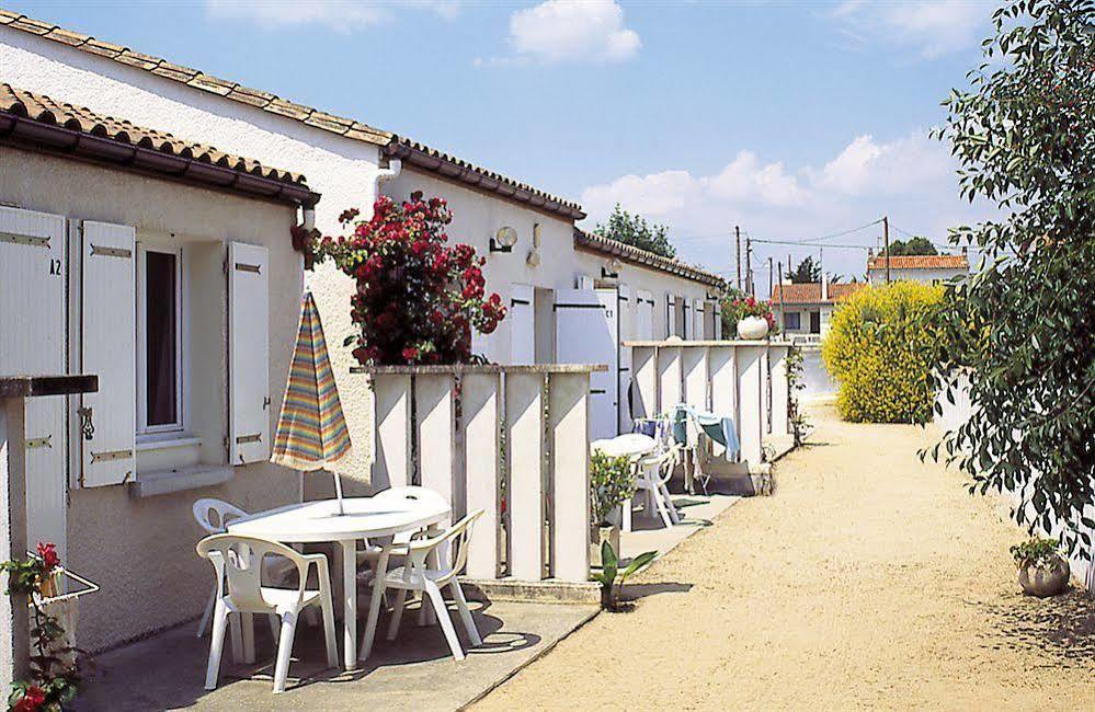Lagrange Vacances Les Maisons De Saint Georges 外观 照片