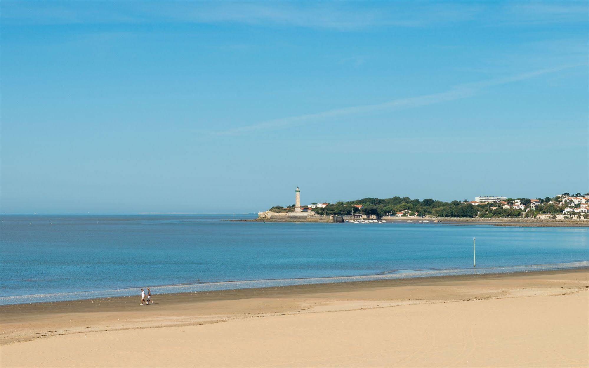 Lagrange Vacances Les Maisons De Saint Georges 外观 照片