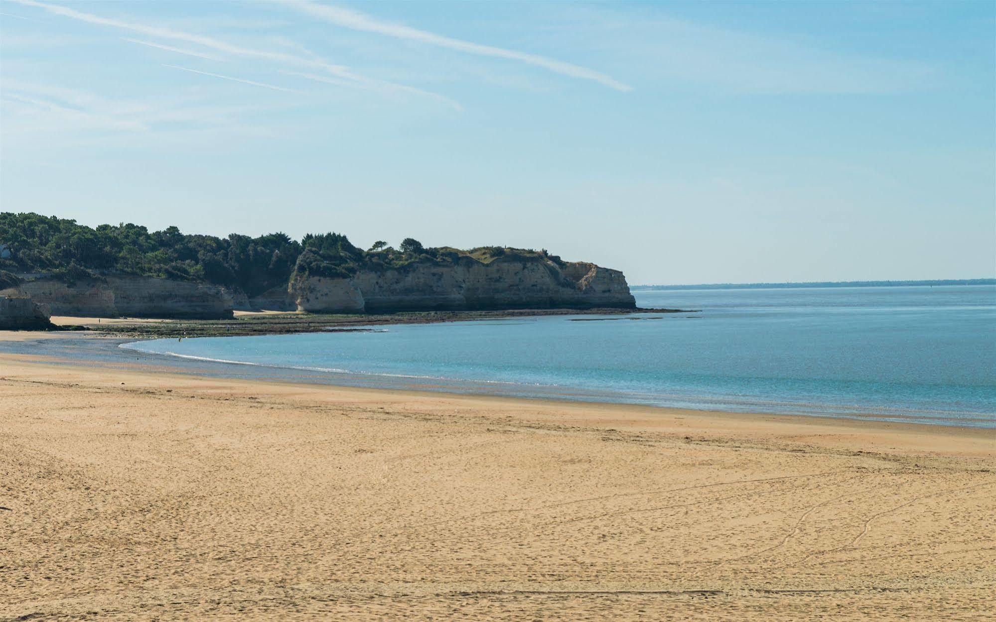 Lagrange Vacances Les Maisons De Saint Georges 外观 照片